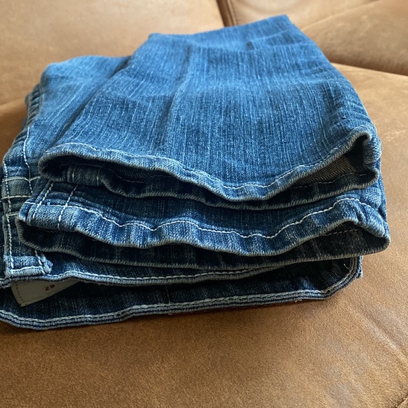 True Religion Joey Jeans - Picture 4 of 4